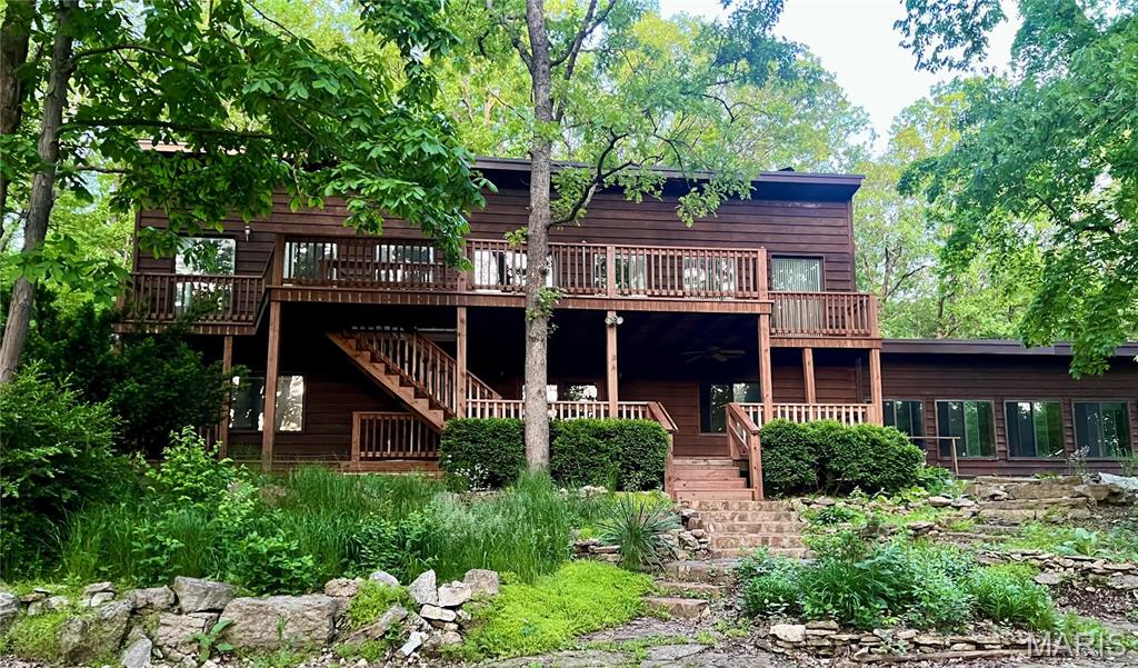 2130 Silo Road