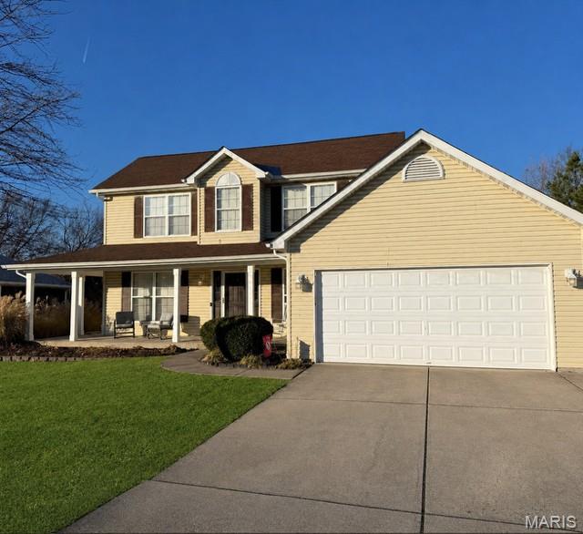 Canyon Creek #2 - Residential