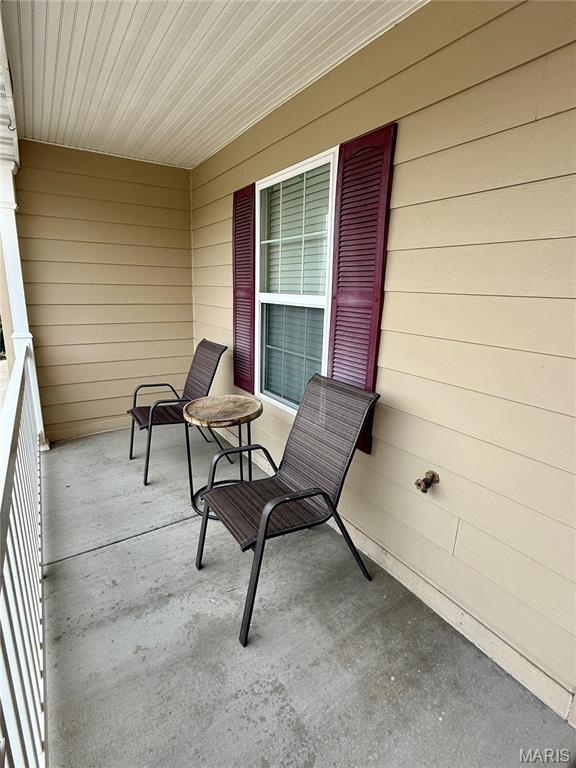 603 Hawk Nest Court