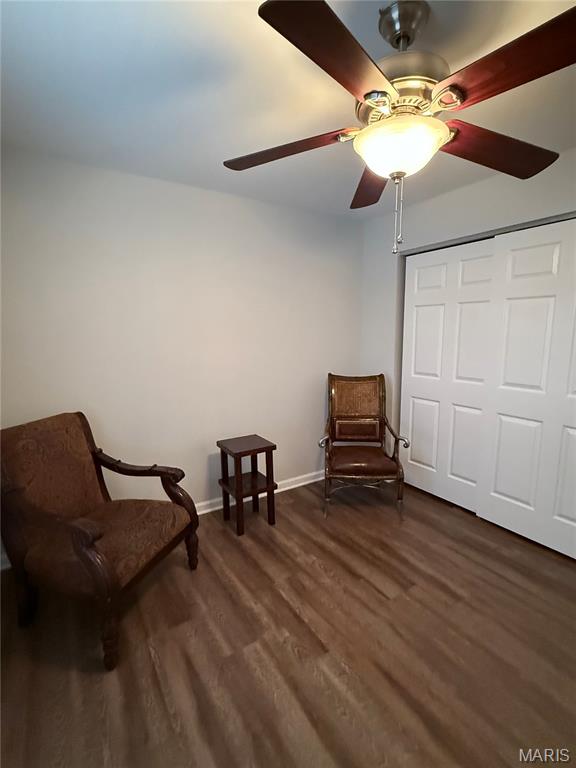 603 Hawk Nest Court