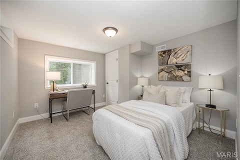 Tiny photo for 133 Embassy Lane, Kirkwood, MO 63122 (MLS # 26060863)