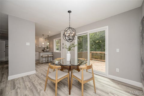 Tiny photo for 133 Embassy Lane, Kirkwood, MO 63122 (MLS # 26060863)