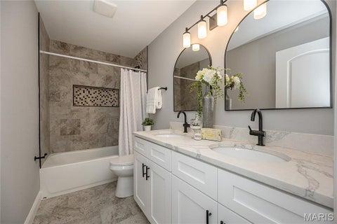 Tiny photo for 133 Embassy Lane, Kirkwood, MO 63122 (MLS # 26060863)
