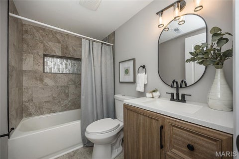 Tiny photo for 133 Embassy Lane, Kirkwood, MO 63122 (MLS # 26060863)