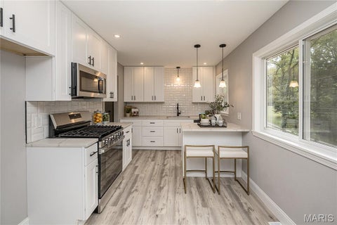 Tiny photo for 133 Embassy Lane, Kirkwood, MO 63122 (MLS # 26060863)
