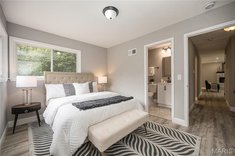 Tiny photo for 133 Embassy Lane, Kirkwood, MO 63122 (MLS # 26060863)