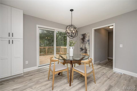 Tiny photo for 133 Embassy Lane, Kirkwood, MO 63122 (MLS # 26060863)