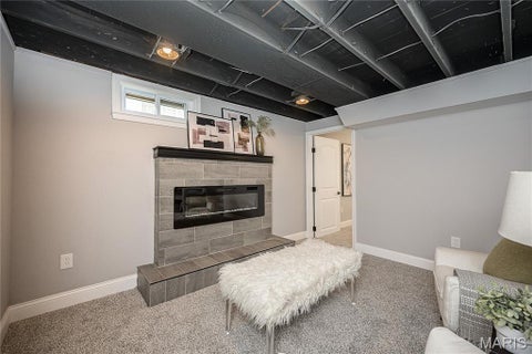 Tiny photo for 133 Embassy Lane, Kirkwood, MO 63122 (MLS # 26060863)