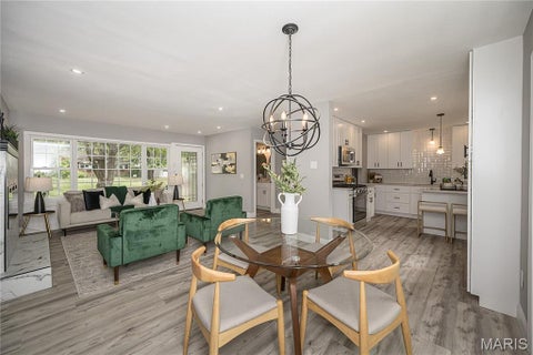 Tiny photo for 133 Embassy Lane, Kirkwood, MO 63122 (MLS # 26060863)