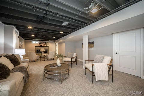 Tiny photo for 133 Embassy Lane, Kirkwood, MO 63122 (MLS # 26060863)