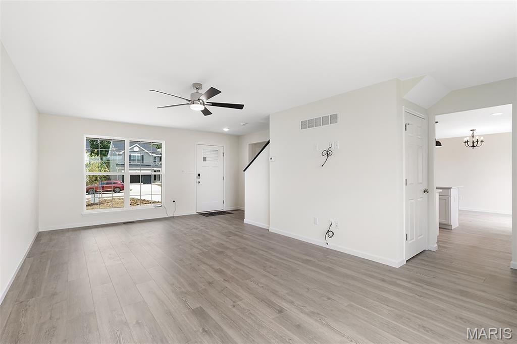 Harvest Manors 441 - Residential