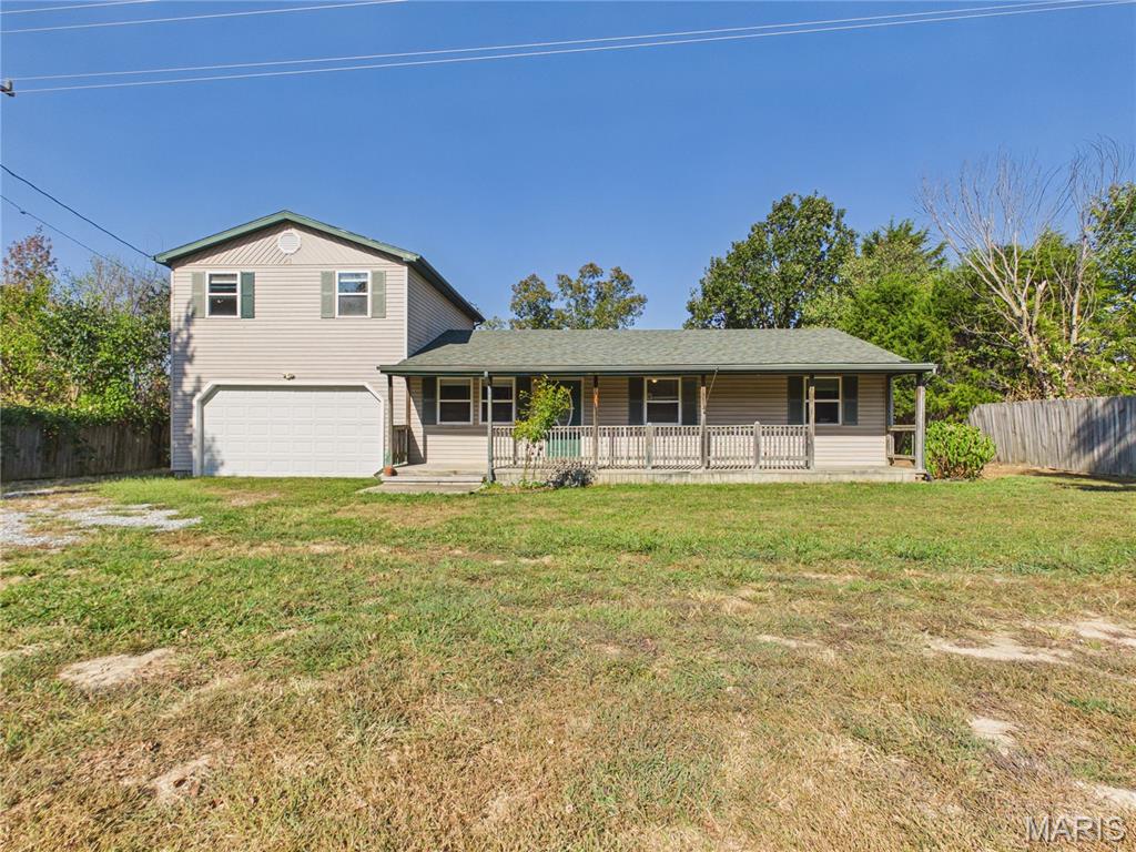 Photo of 14163 Highway AW, Plato, MO 65552 (MLS # 26056854)