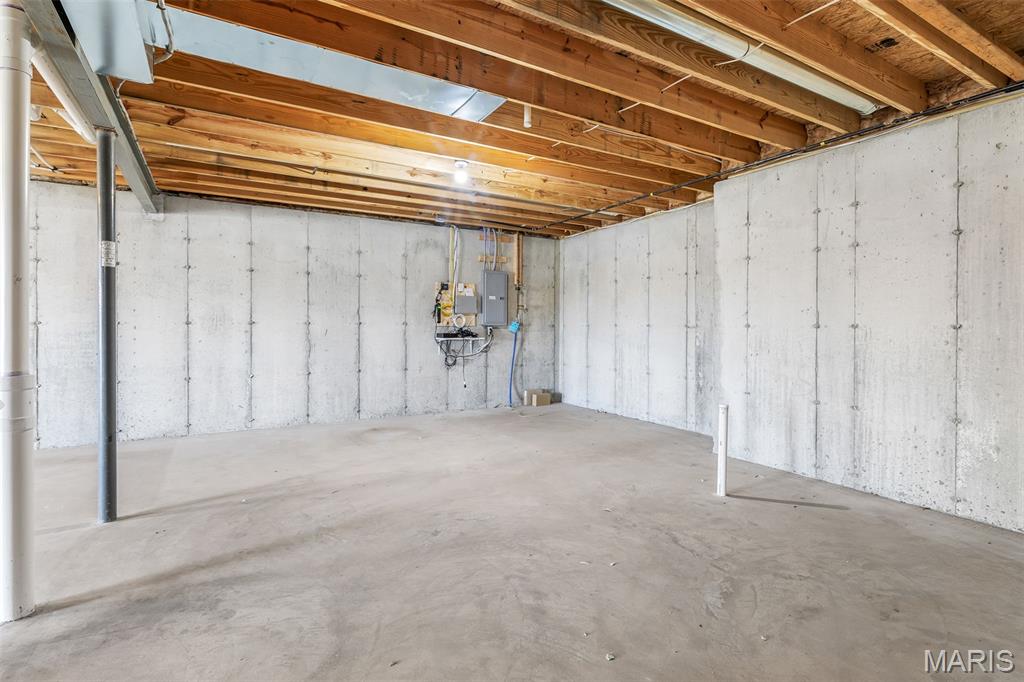 Kingston Hills - Residential