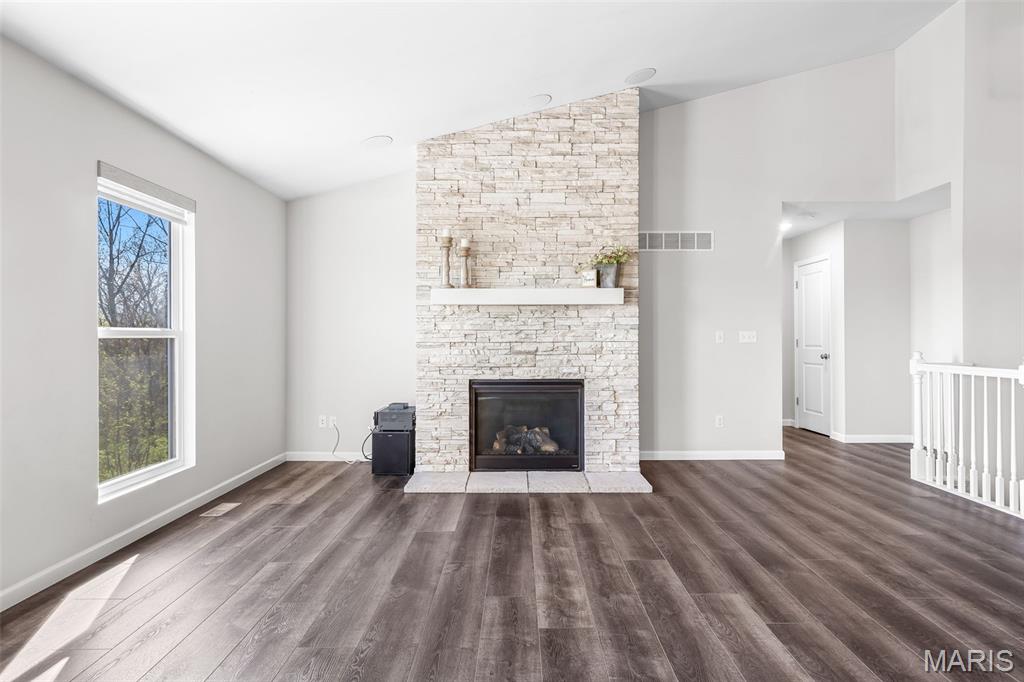 Kingston Hills - Residential