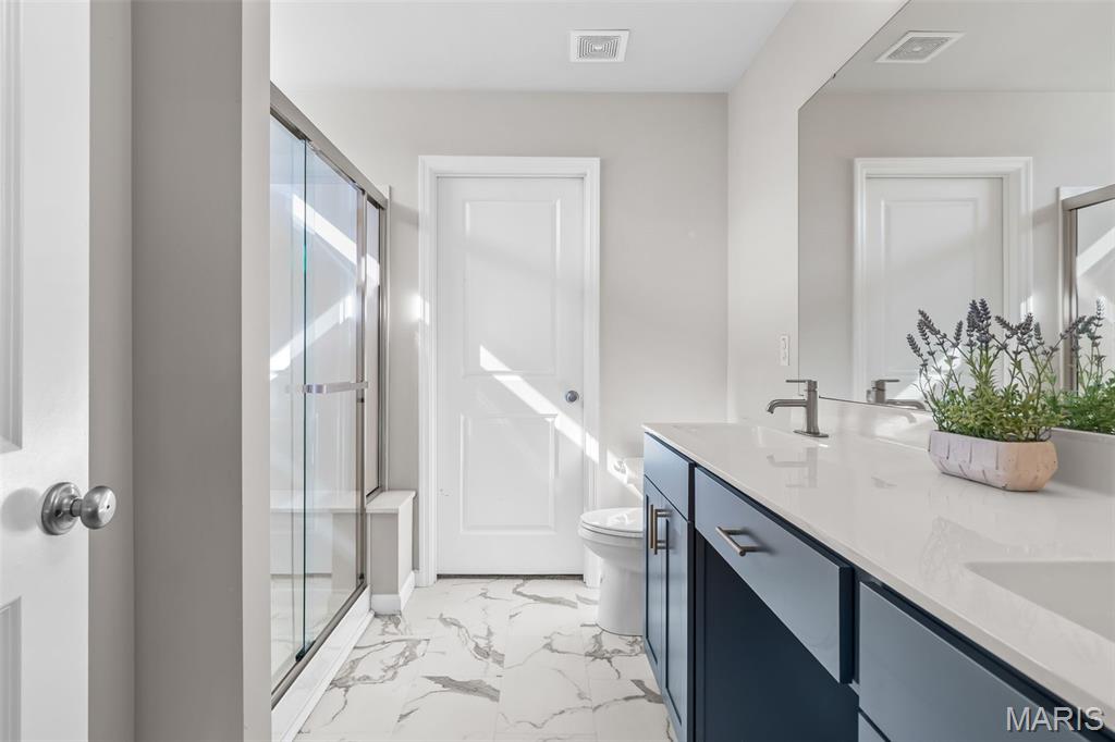 Kingston Hills - Residential