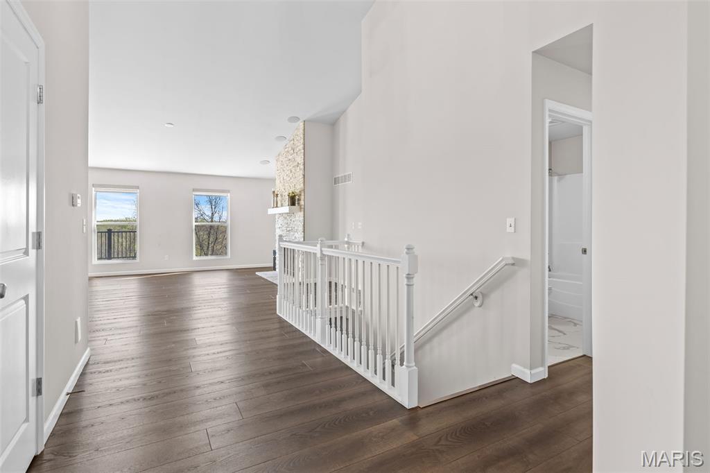 Kingston Hills - Residential