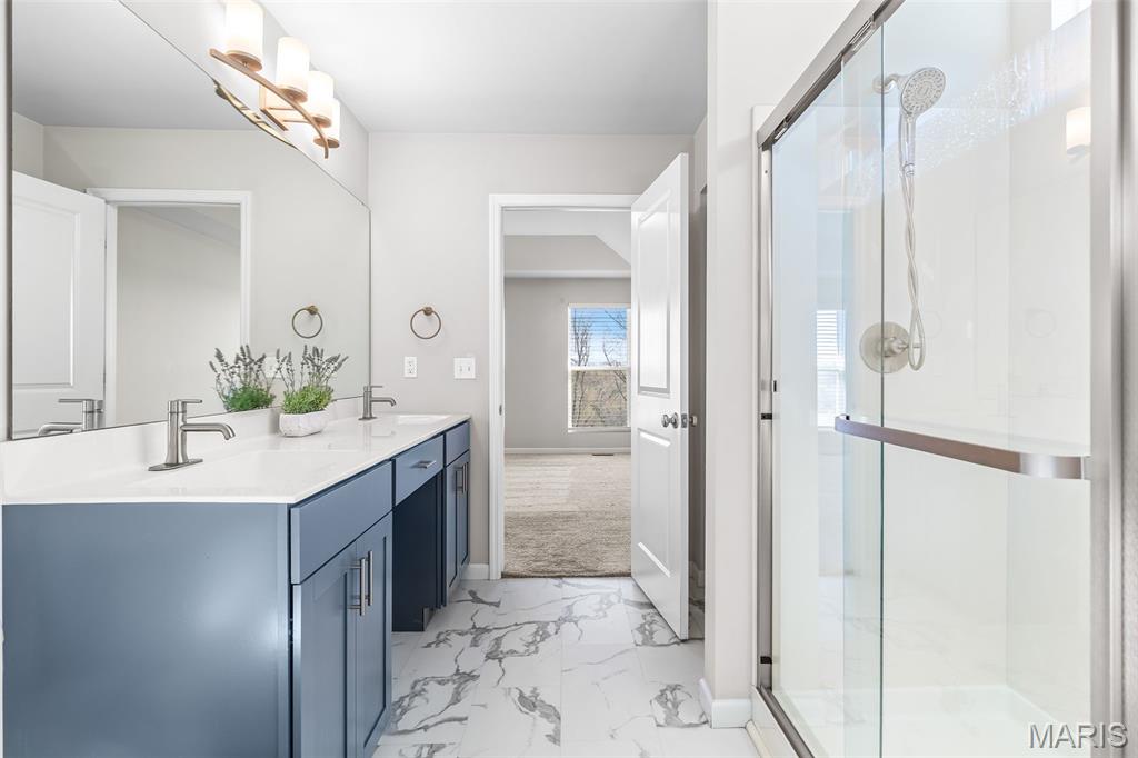 Kingston Hills - Residential