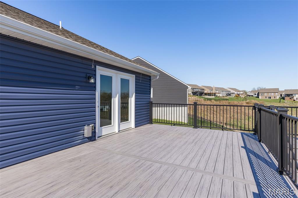 Kingston Hills - Residential