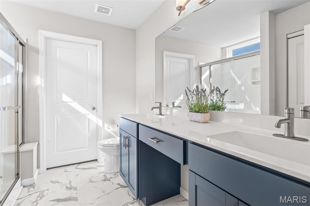 Kingston Hills - Residential