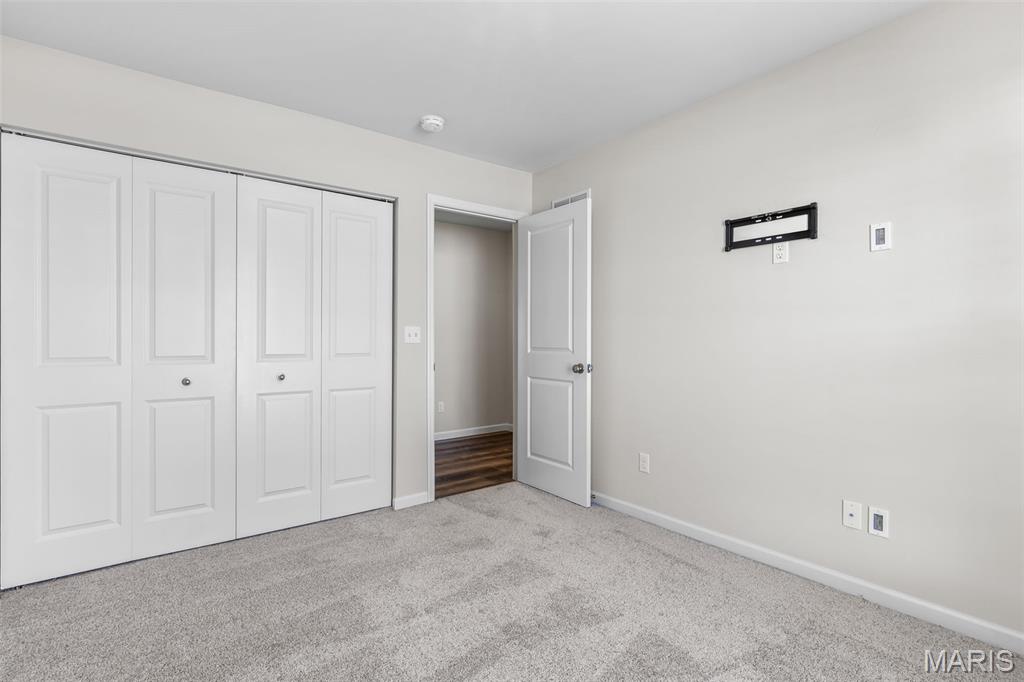 Kingston Hills - Residential