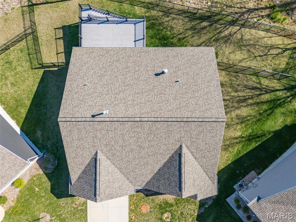 Kingston Hills - Residential