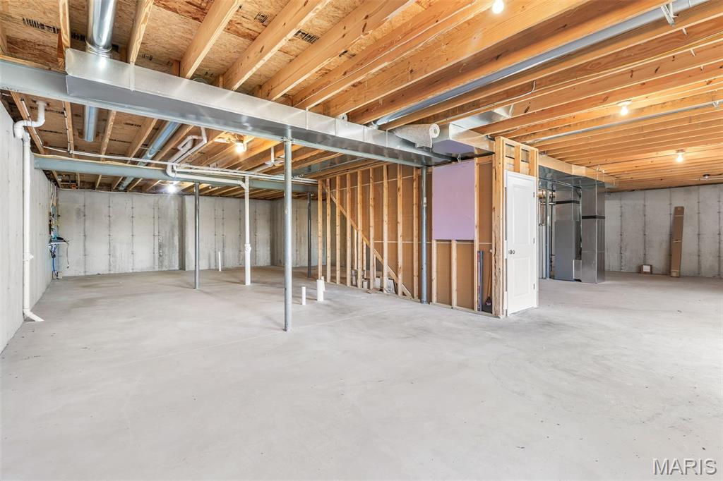 Kingston Hills - Residential