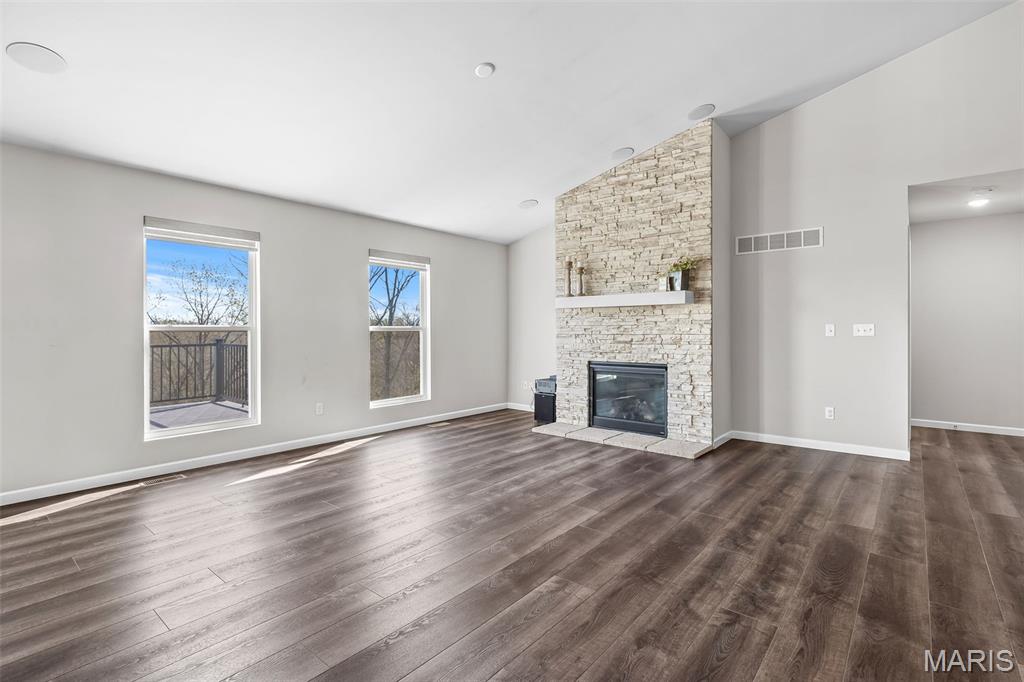 Kingston Hills - Residential