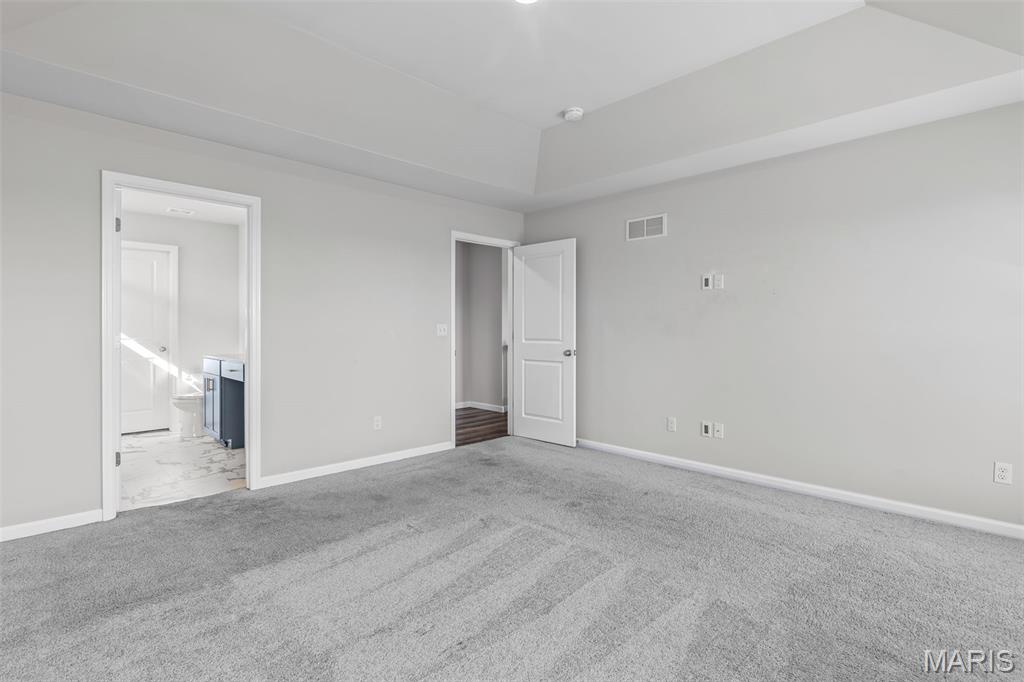 Kingston Hills - Residential