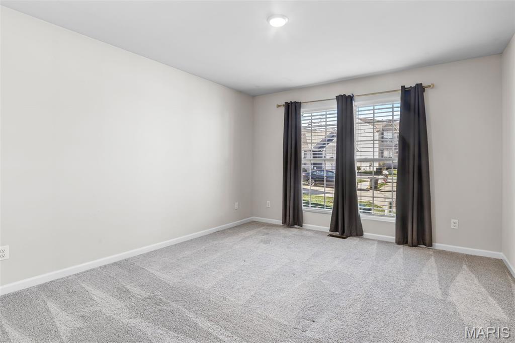 Kingston Hills - Residential