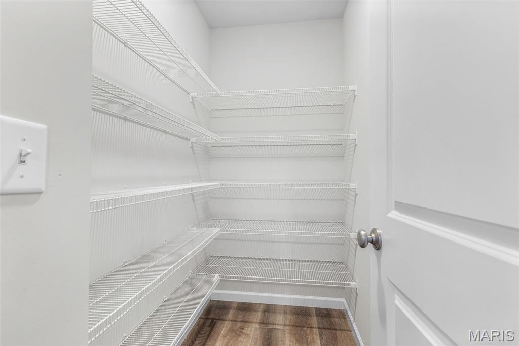 Kingston Hills - Residential