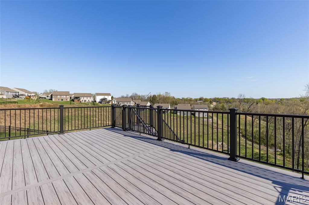 Kingston Hills - Residential