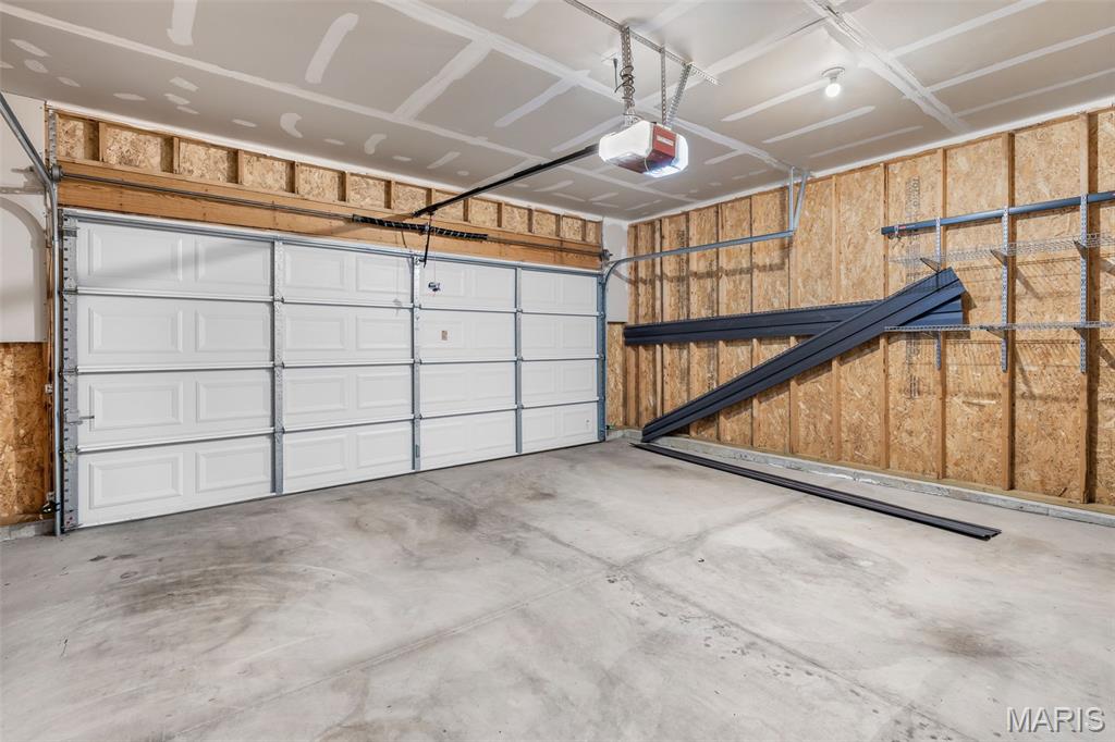 Kingston Hills - Residential