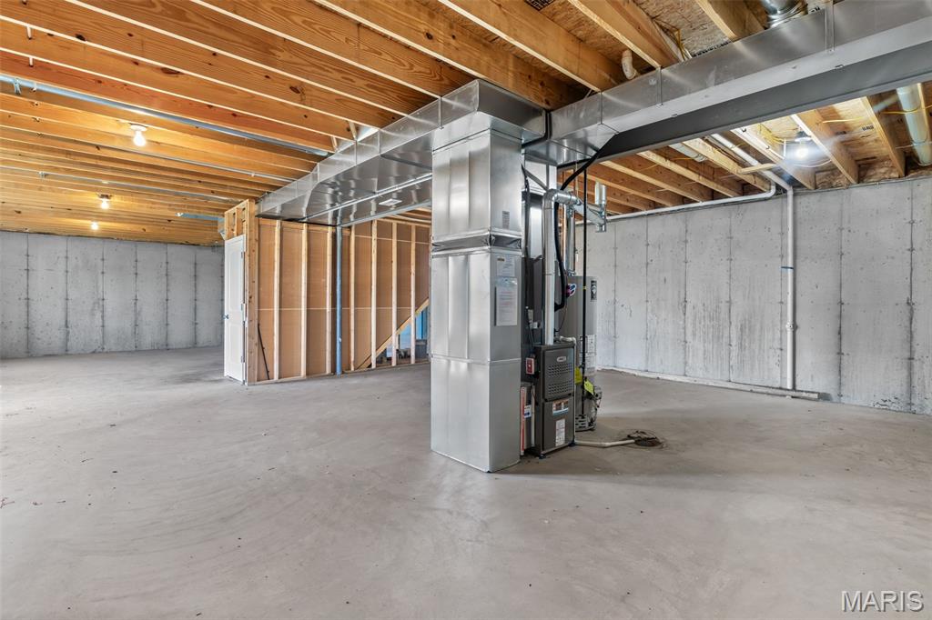 Kingston Hills - Residential