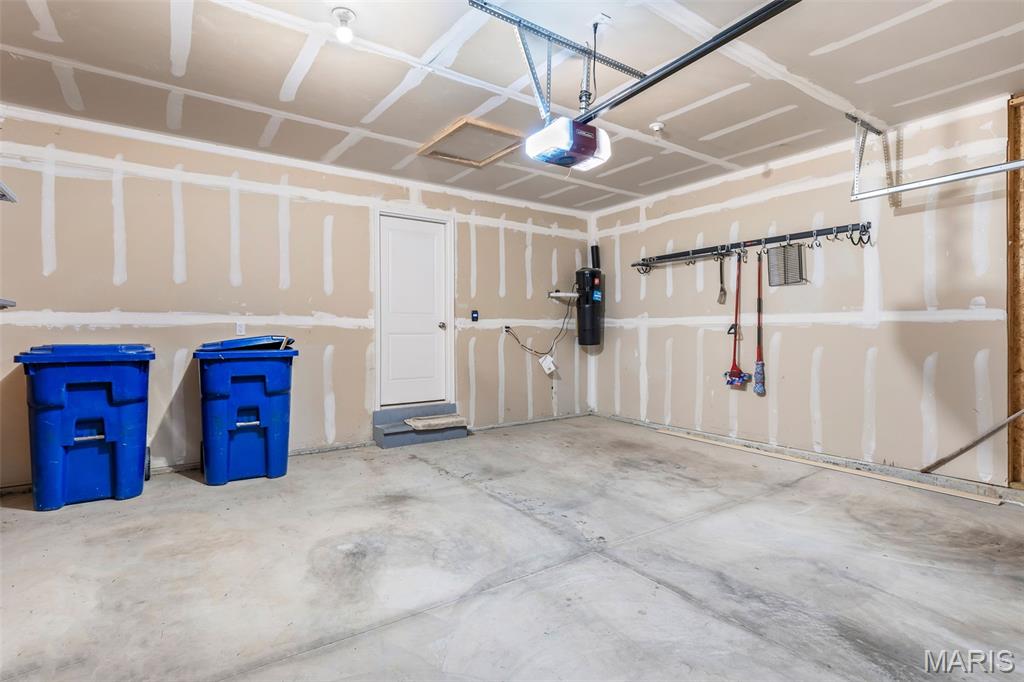 Kingston Hills - Residential