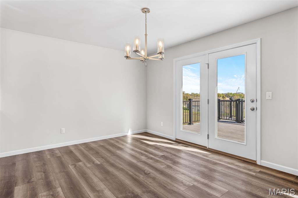 Kingston Hills - Residential