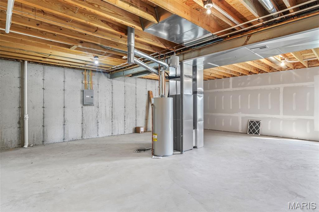 Kingston Hills - Residential