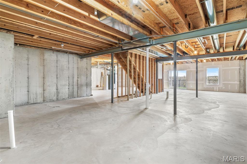 Kingston Hills - Residential