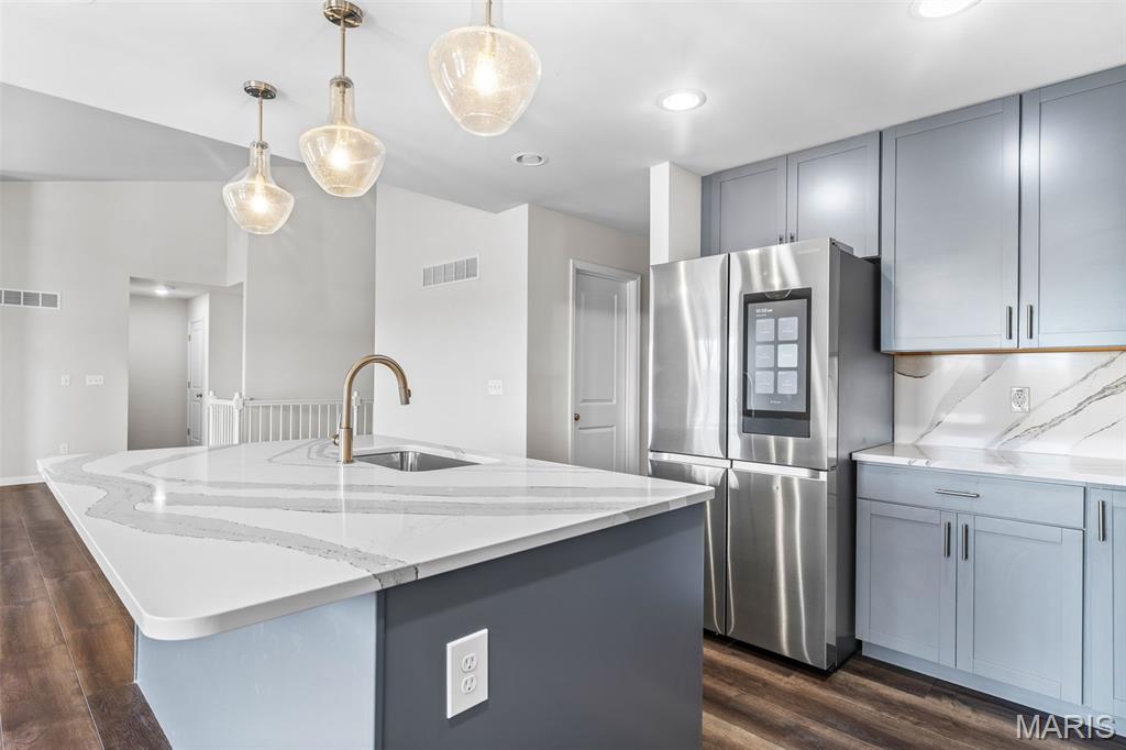 Kingston Hills - Residential