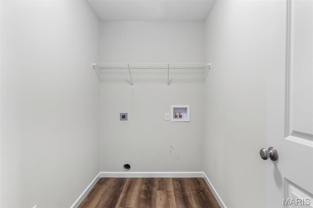 Kingston Hills - Residential