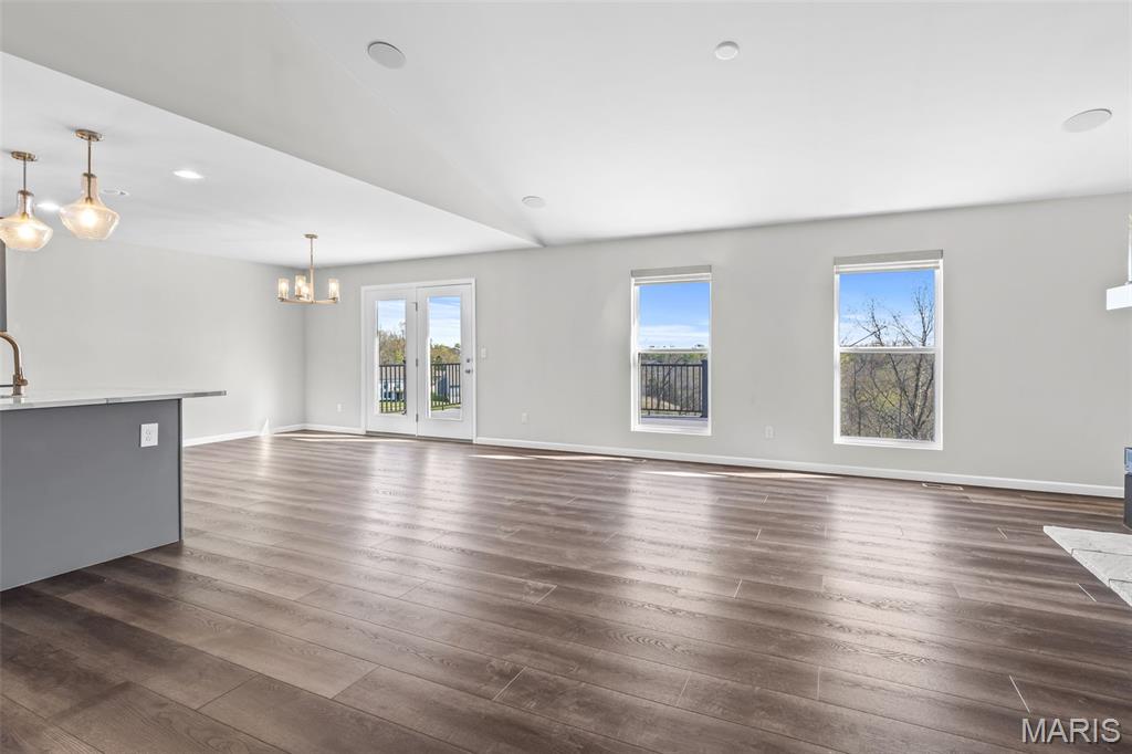 Kingston Hills - Residential