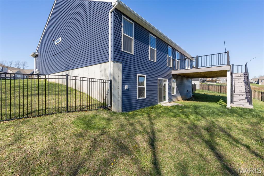 Kingston Hills - Residential