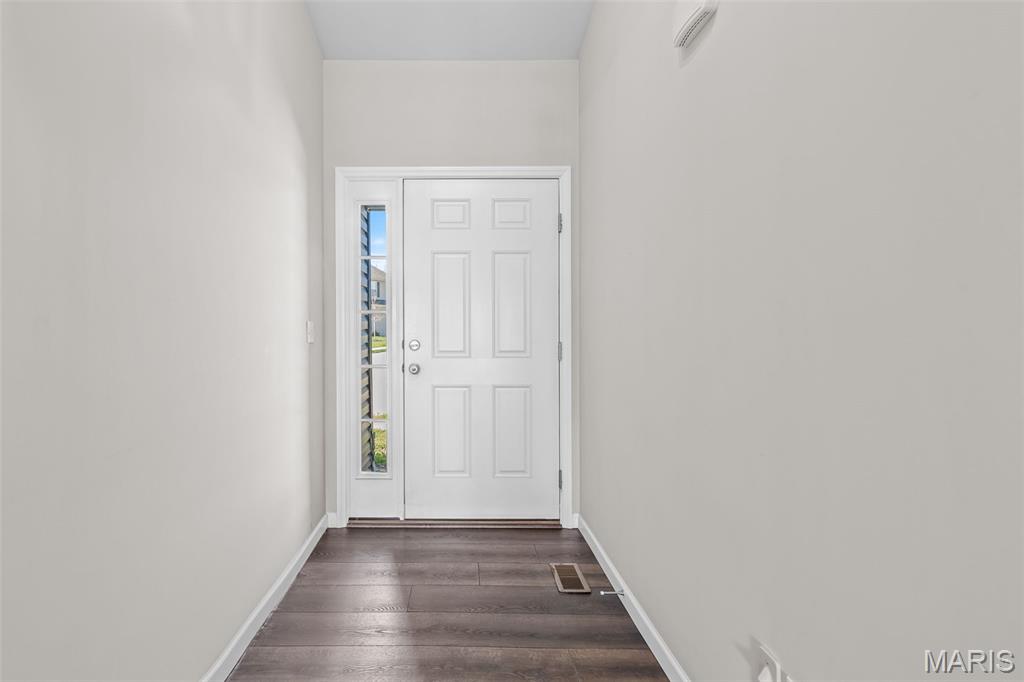 Kingston Hills - Residential