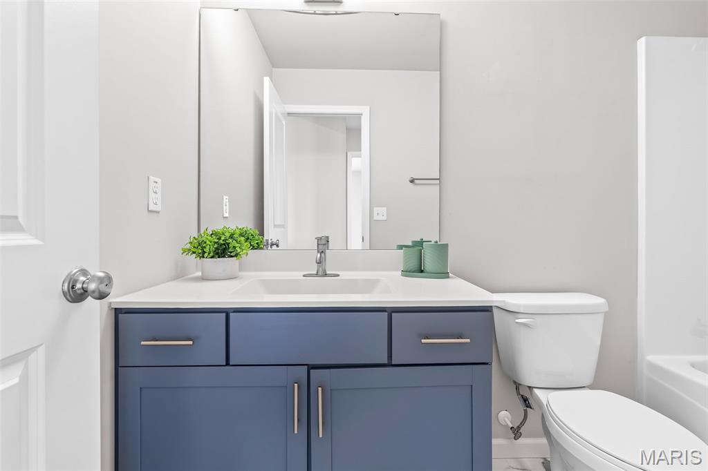 Kingston Hills - Residential