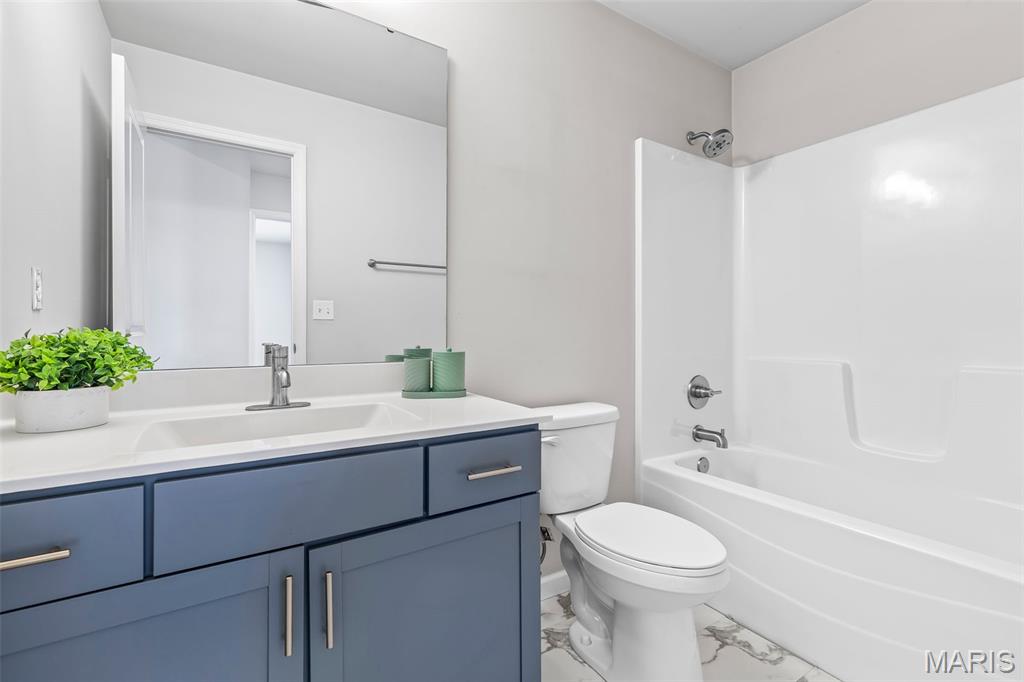 Kingston Hills - Residential