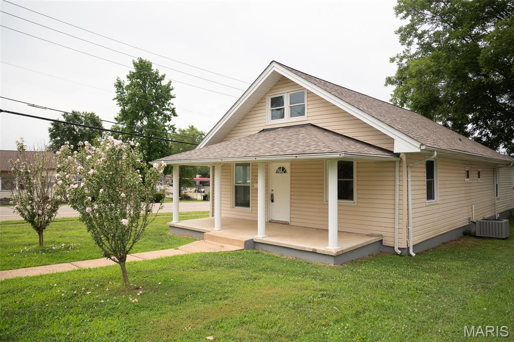 Town/Leadville - Residential