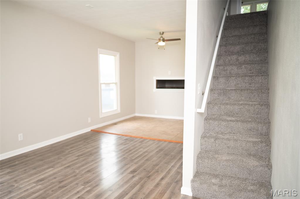 Town/Leadville - Residential