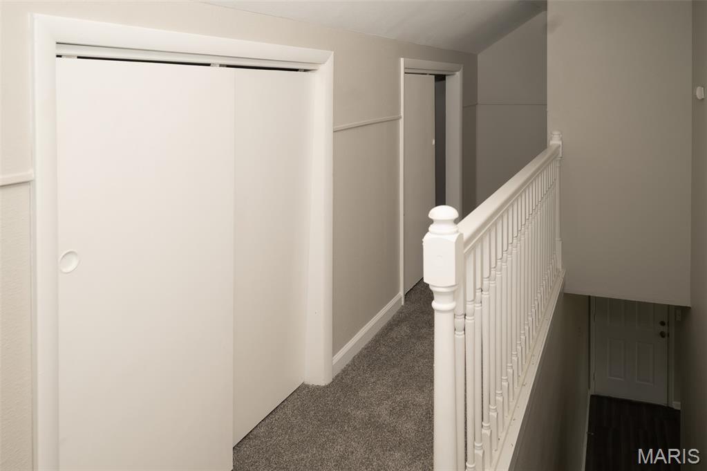 Town/Leadville - Residential