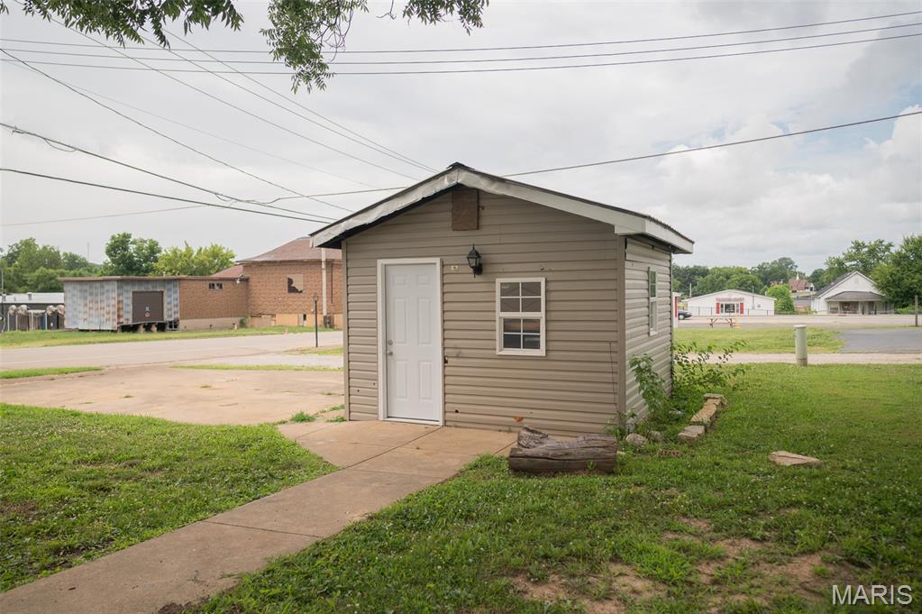 Town/Leadville - Residential
