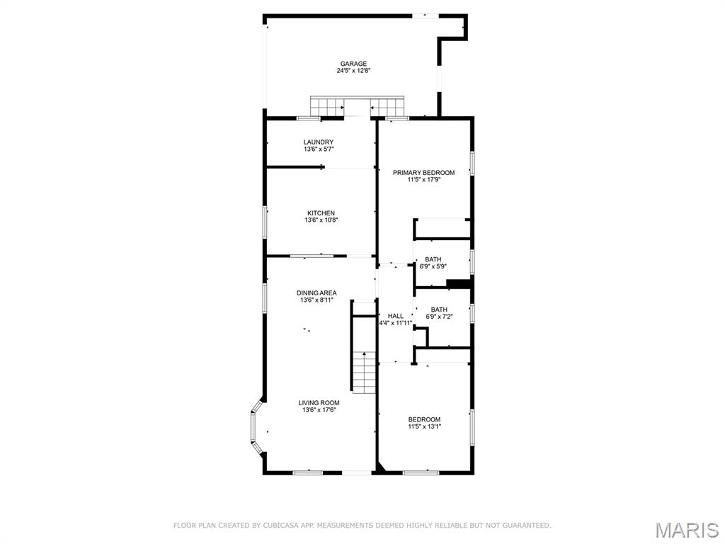 Town/Leadville - Residential