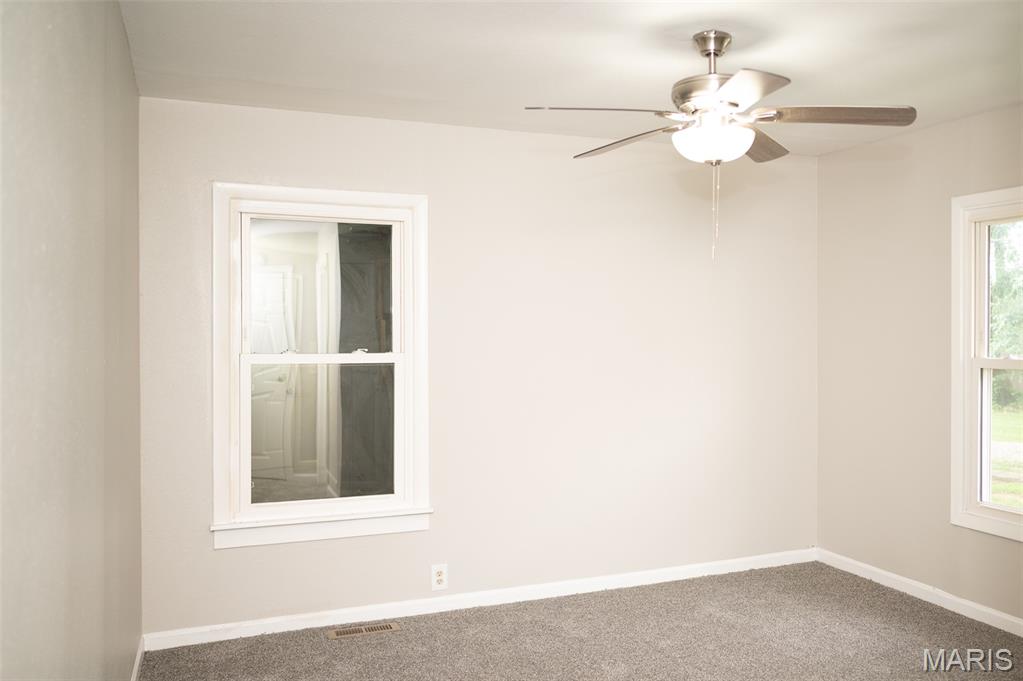 Town/Leadville - Residential